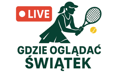 Gdzie oglądać Świątek?